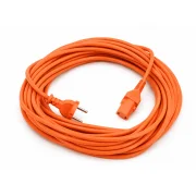 Nilfisk Orange ledning 15m EU for VP300 II / VP400