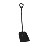 Vikan Ergonomisk spade, 130 cm.