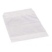 Sanitrpose, hvit 500 stk.,