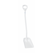 Vikan Ergonomisk spade, 125 cm.