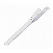 Madame veggstativ, aluminium hvit