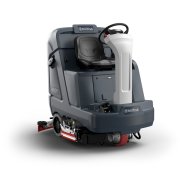 Nilfisk SC5000 810C St-p/sitte-p gulvvaskemaskine