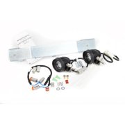 Nilfisk Frontlyktsett for SC5000