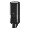 Tork 564508 S�pe- og h�nddesinfeksjonsdispenser S4, svart