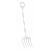 Vikan Hygiene Grep, 1270 mm. Hvit