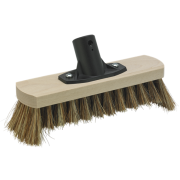 Vikan Ship vaskebrste, tre/hr, 25 cm