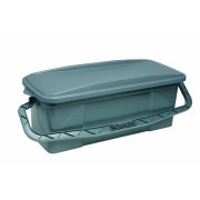 Vikan moppe boks / prep kit. Komplett for 40 cm. mopper