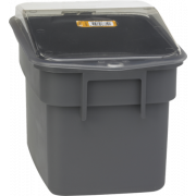 Vikan Boks for kluter / tilbehr 7 L. Gr