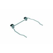 Vikan Holder for btte 275 m. Gr