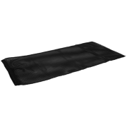 Vikan Vaskegarn, 700 mm. Sort