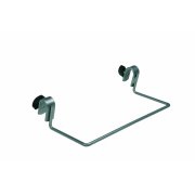 Vikan Enkelt holder for mopperamme, 270 mm. Gr