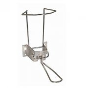 Dispenser med lang stttebyle til 1L. oval flaske