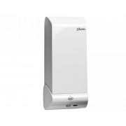 CombiPlum Elektronisk Dispenser til 1L refill, hvit