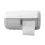 Tork 557000 Dispenser Konvensjonelle Toalettruller