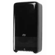 Tork 557508 Dispenser Mid-Size Toalettruller Sort