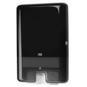 Tork 552008 Xpress H2 Dispenser Multifold Hndtrk