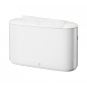 Tork 552200 Xpress Disp.Multif.Hndtrk Hvit H2