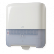 Tork 551000 Matic Dispenser Hndtrk rull, hvit