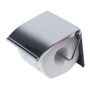 Brabantia Toalettrullholder, for 1 rull, stl