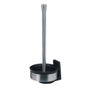 Brabantia Toalettrullholder, for 3 ruller, rustfritt stl