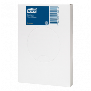 Tork 204041 Sanitetsbindpose 25 stk. x 48pk.