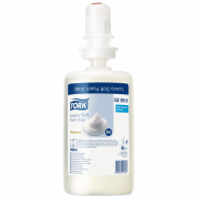 Tork 520901 S4 Luksus Skumspe 1L. x 6 stk.