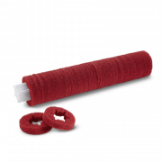 Krcher Valsepad p hylse, medium, 530 mm