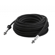 Krcher Hytrykksslange DN 6, 15 m til slangetrommel