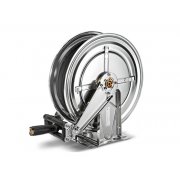 Krcher Rustfri slangetrommel