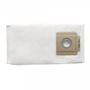 Kärcher fleecefilterposer T 7/1, 300 stk.