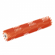 Krcher Valsebrste, orange, R 120
