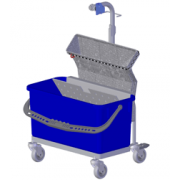 DIT Drypp vogn mini 600130