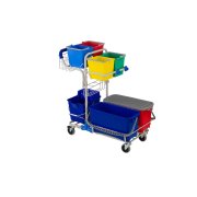 DIT Compact Slim vogn 600350