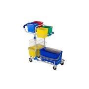 DIT Compact Slim Drypp vogn 600359