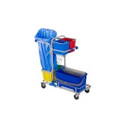 DIT Compact Slim Drypp vogn 600360