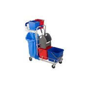 DIT Compact Slim rengjringsvogn 600375