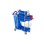 DIT Compact Slim vogn 600380