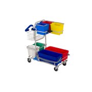 DIT Compact Slim vogn 600389