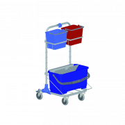 DIT Combi Drypp vogn