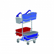 DIT Combi Mopboxvogn 600506