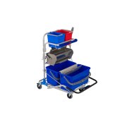 DIT Rengjringsvogn, modell 600541