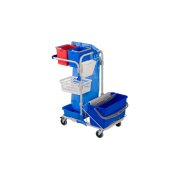 DIT Rengjringsvogn, modell 600547