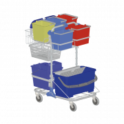 DIT Combi Dryppvogn 600549