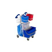 DIT Rengjringsvogn, modell 600555