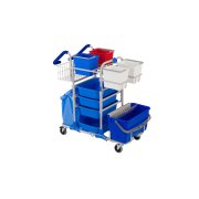 DIT Combi Dryppvogn 600557