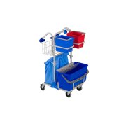 DIT Combi Drypp vogn 