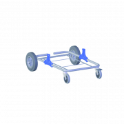 DIT Combi bunnramme 74x60cm