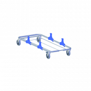 DIT Combi Bunnramme 108x45cm