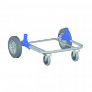 DIT Bunnramme 601374