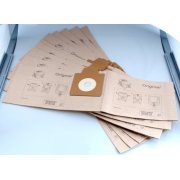 Nilfisk Stvposer UZ 934. 10 stk.